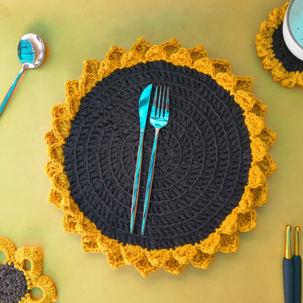The Sunflower Collection