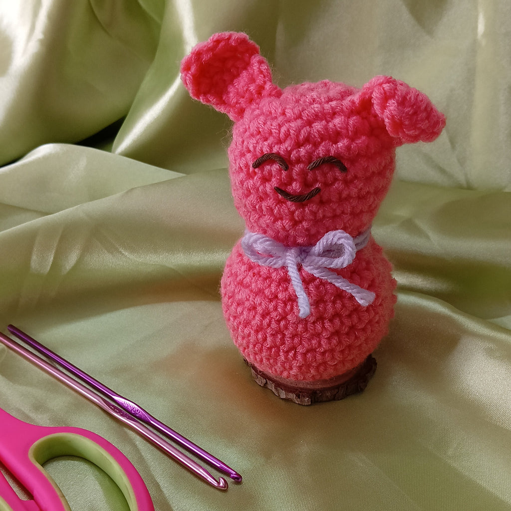 Shy Girl Hamper – Meeku Plushie & Kitty Paw Coasters